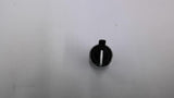 Schneider ZB4BD3 3 Position Selector Switch Lot Of 3