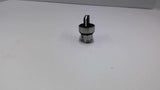 Schneider ZB4BD3 3 Position Selector Switch Lot Of 3