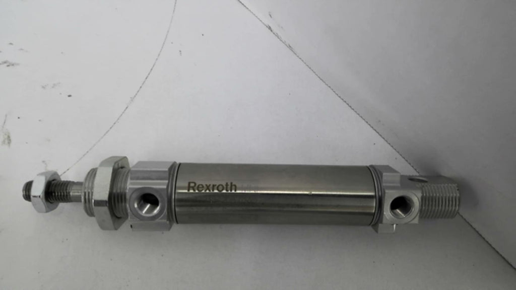 Rexroth 0822334203 Cylinder