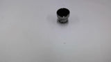 Schneider ZB4BA2 Black Flush Pushbutton Lot Of 3