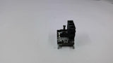 Schneider ZB4BZ101 Contact Module Lot Of 3