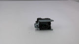Schneider ZB4BZ101 Contact Module Lot Of 3