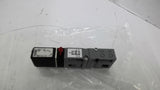 Burkert 00156337 Solenoid Valve 24 VDC