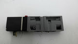 Burkert 00156337 Solenoid Valve 24 VDC