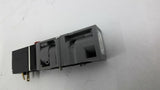 Burkert 00156337 Solenoid Valve 24 VDC