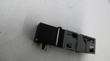 Burkert 00156337 Solenoid Valve 24 VDC