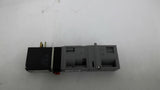 Burkert 00156337 Solenoid Valve 24 VDC