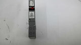 Burkert 00156337 Solenoid Valve 24 VDC