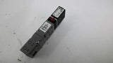 Burkert 00156337 Solenoid Valve 24 VDC