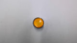 Schneider ZB4BW353 Orange Pushbutton Lot Of 3