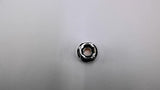 Schneider ZB4BW353 Orange Pushbutton Lot Of 3