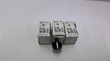 Schneider ZB4BD2 2 Position Selector Switch Lot Of 3