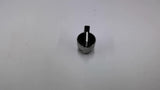 Schneider ZB4BD2 2 Position Selector Switch Lot Of 3