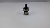 Schneider ZB4BD2 2 Position Selector Switch Lot Of 3