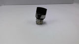 Schneider ZB4BD2 2 Position Selector Switch Lot Of 3