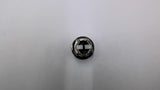 Schneider ZB4BD2 2 Position Selector Switch Lot Of 3