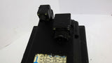 Okuma BL-MC100J-20SBA Servo Motor 2000 RPM133V 133Hz