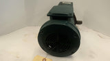 Reliance P56H1337W 3/4 HP AC Gear Motor 208-230/460-480 V 40:1 Ratio
