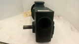 Reliance P56H1337W 3/4 HP AC Gear Motor 208-230/460-480 V 40:1 Ratio