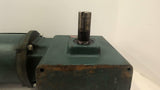 Reliance P56H1337W 3/4 HP AC Gear Motor 208-230/460-480 V 40:1 Ratio