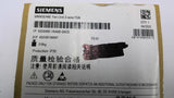 Siemens 6SE6400-7AA00-0AC0 MM420/400 3 Wire Fan Unit