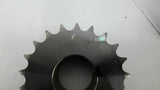 Ametric 1/2-21X1 3/8" Sprocket 1 1/2" Bore
