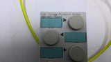 Siemens 3RK1901-1GA01 Over Voltage Protection Module