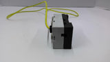 Siemens 3RK1901-1GA01 Over Voltage Protection Module