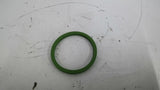 2113.25 Gasket SMS 2.5" VITON GREEN 73.5X63.5X5.5mm Lot Of 10