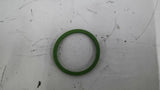 2113.25 Gasket SMS 2.5" VITON GREEN 73.5X63.5X5.5mm Lot Of 10