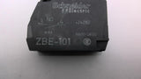 Schneider ZBE-101 Contact Block Lot Of 12
