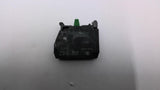 Schneider ZBE-101 Contact Block Lot Of 12