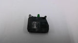 Schneider ZBE-101 Contact Block Lot Of 12