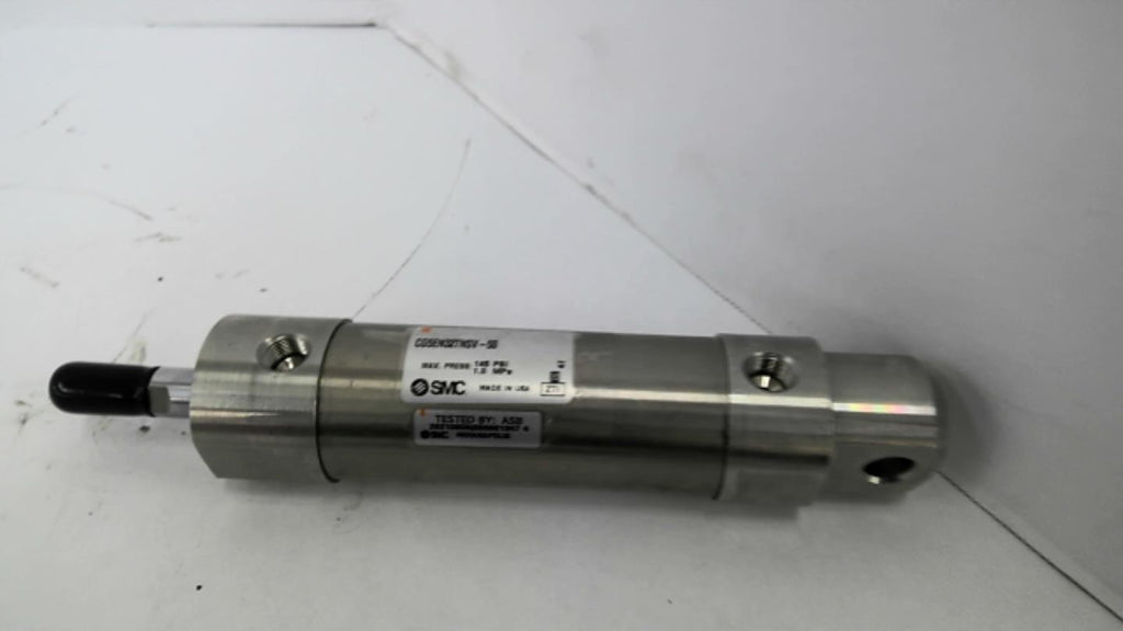 SMC CG5EN32TNSV-50 Cylinder