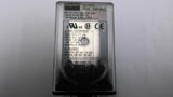 Dayton 3X7400 Relay 10 Amp 240 VAC