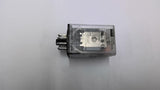 Dayton 3X7400 Relay 10 Amp 240 VAC