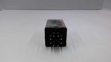 Dayton 3X7400 Relay 10 Amp 240 VAC