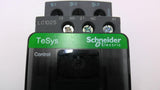 Schneider LC1D25 TeSys Contactor 230-240 Volt 50/60 Hz 40 Amp