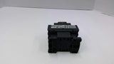 Schneider LC1D25 TeSys Contactor 230-240 Volt 50/60 Hz 40 Amp