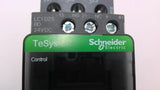 Schneider LC1D25BDL TeSys Contactor 5-24 VDC 40 Amp