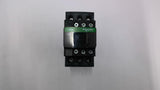 Schneider LC1D25BDL TeSys Contactor 5-24 VDC 40 Amp