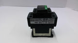 Schneider LC1D25BDL TeSys Contactor 5-24 VDC 40 Amp