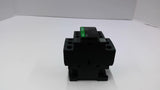 Schneider LC1D32 TeSys Contactor 230-240 Volt 50/60 Hz 50 Amp