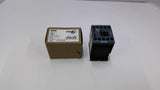 Siemens 3RT2016-1BB42 Contactor 20 Amp