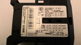 Siemens 3RT2016-1BB42 Contactor 20 Amp