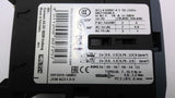 Siemens 3RT2015-1AB02 Sirius Contactor 24 Volt 50/60 Hz18 Amp