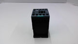 Siemens 3RT2015-1AB02 Sirius Contactor 24 Volt 50/60 Hz18 Amp