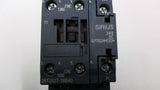 Siemens 3RT2027-1BB40 Sirus Contactor 42 Amp