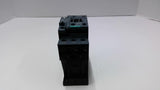 Siemens 3RT2027-1BB40 Sirus Contactor 42 Amp