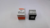 Lovato 11 BG09 01 D024 Auxiliary Contact 9 Amp 400 Volt